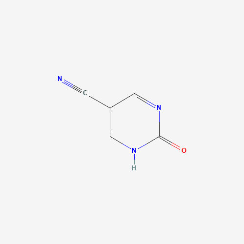 2-Hydroxypyrimidine-5-carbonitrile