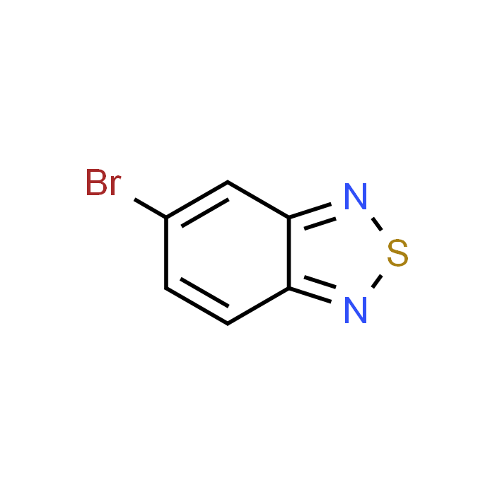 5-Bromobenzo[c][1,2,5]thiadiazole - Achmem