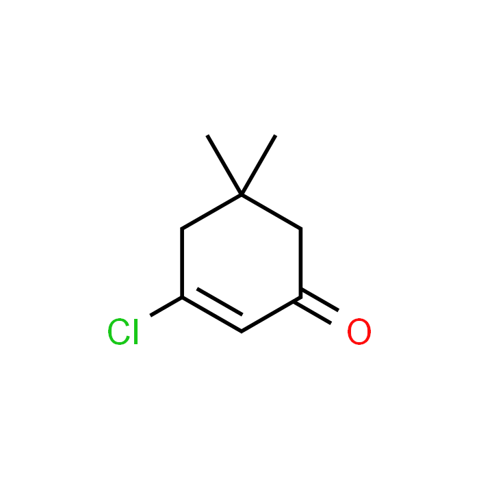 3-Chloro-5,5-dimethylcyclohex-2-enone