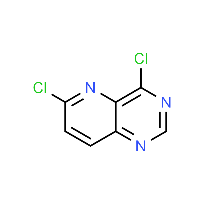4,6-Dichloropyrido[3,2-d]pyrimidine