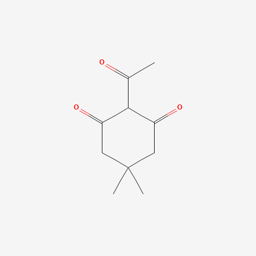 2-Acetyl-5,5-dimethylcyclohexane-1,3-dione