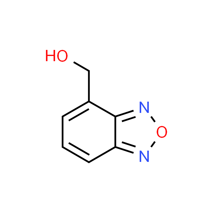 Benzo[c][1,2,5]oxadiazol-4-ylmethanol