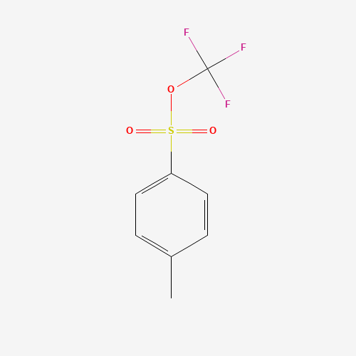 Trifluoromethyl 4-methylbenzenesulfonate