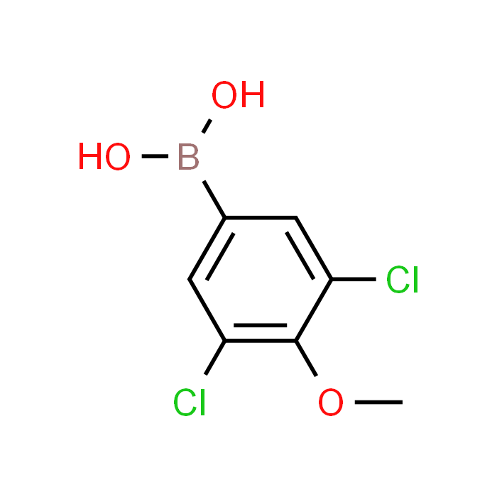 (3,5-Dichloro-4-methoxyphenyl)boronic acid