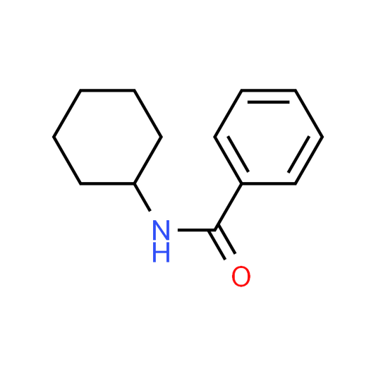 N-Cyclohexylbenzamide