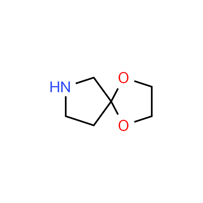 1,4-Dioxa-7-azaspiro[4.4]nonane