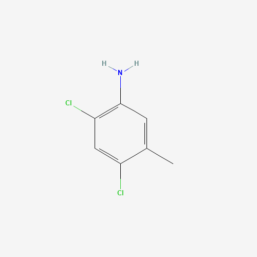 2,4-Dichloro-5-methylaniline