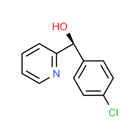 (S)-(4-Chlorophenyl)(pyridin-2-yl)methanol