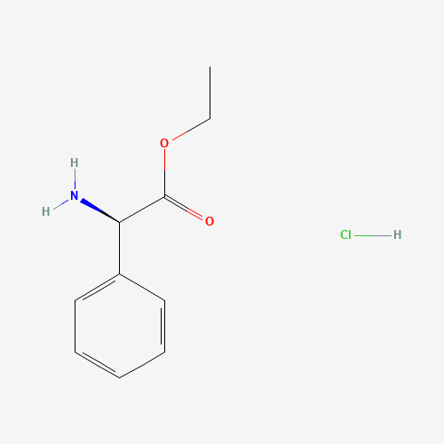 H-D-Phg-OEt·HCl