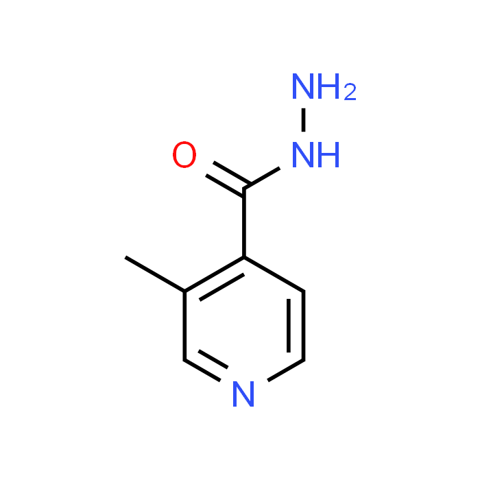 3-Methylisonicotinohydrazide