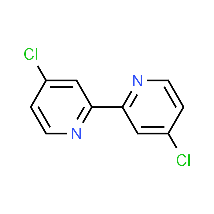 4,4'-Dichloro-2,2'-bipyridine