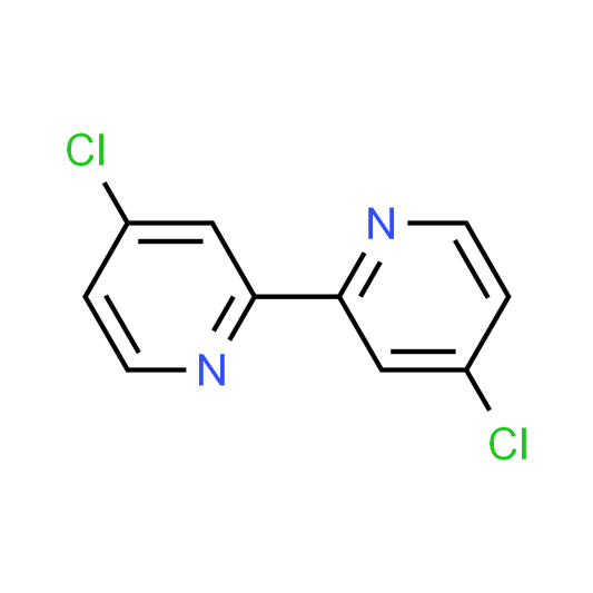 4,4'-Dichloro-2,2'-bipyridine