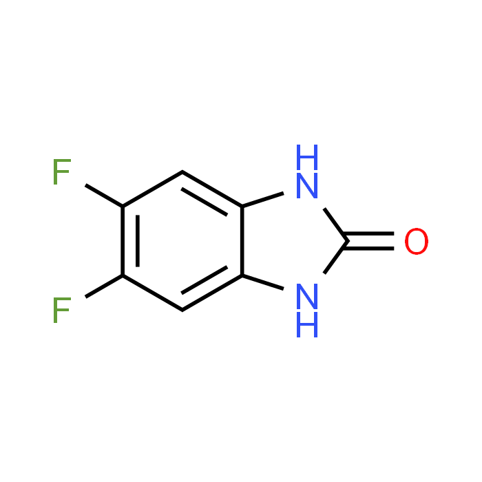 5,6-Difluoro-1H-benzo[d]imidazol-2(3H)-one