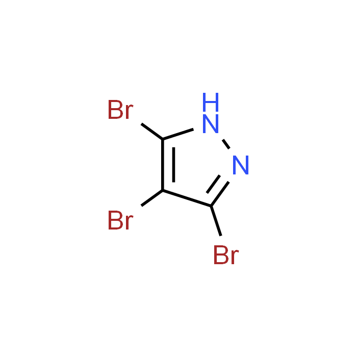3,4,5-Tribromopyrazole