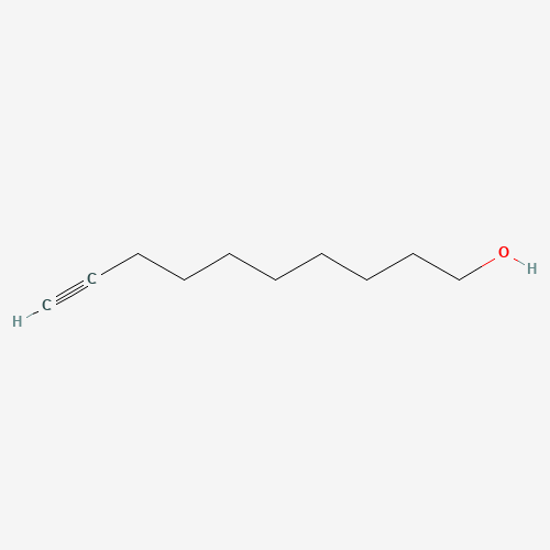 9-Decyn-1-ol
