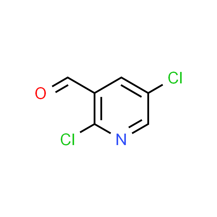 2,5-Dichloronicotinaldehyde