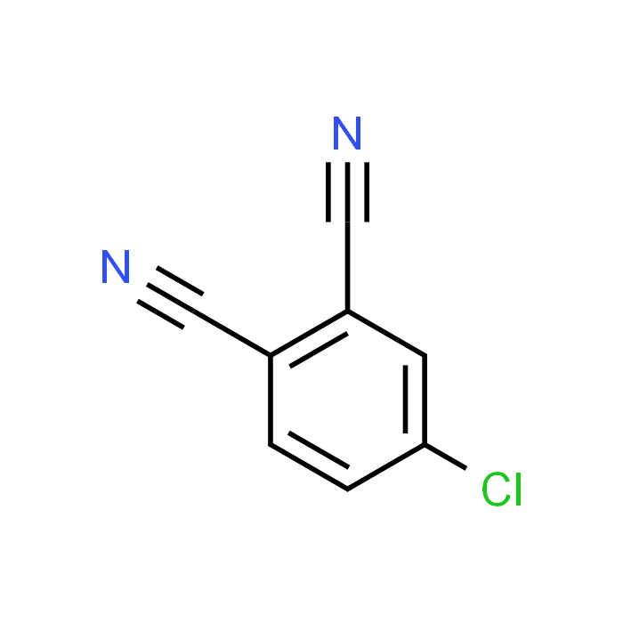 4-Chlorophthalonitrile
