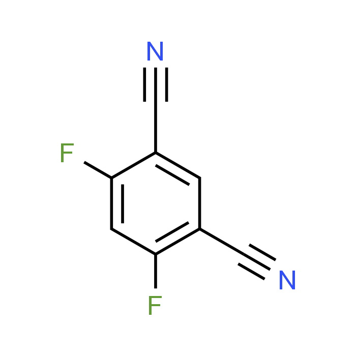 4,6-Difluoroisophthalonitrile