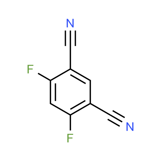 4,6-Difluoroisophthalonitrile