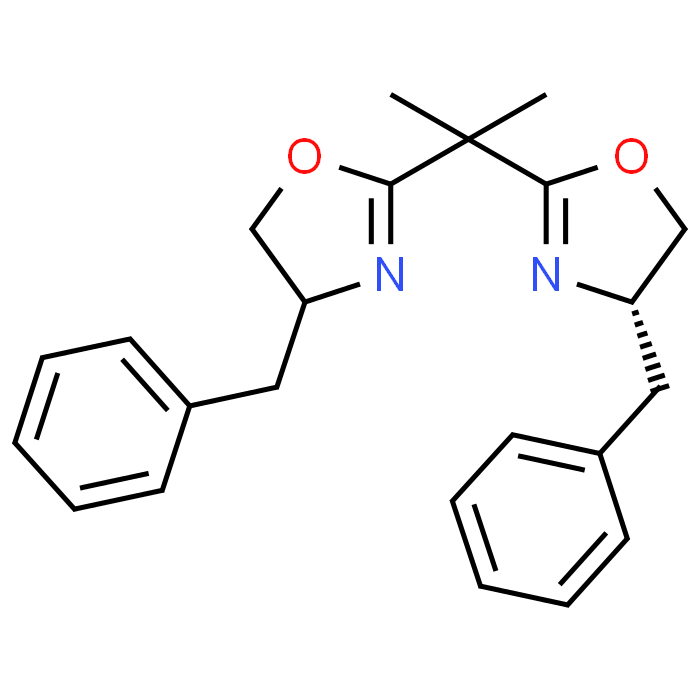 2,2-Bis[(4S)-4-benzyl-2-oxazolin-2-yl]propane