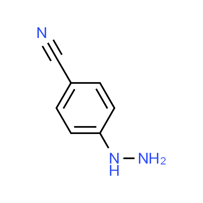 4-Hydrazinylbenzonitrile