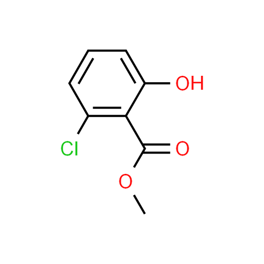 Methyl 2-chloro-6-hydroxybenzoate