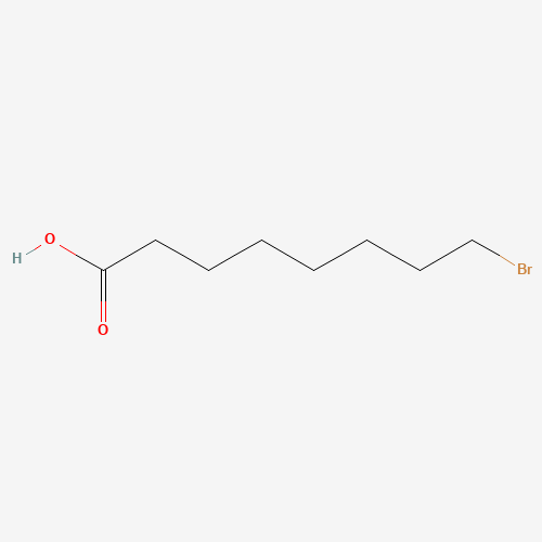8-Bromooctanoic acid