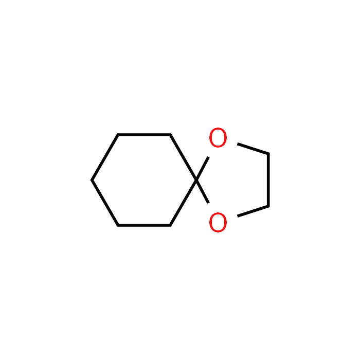 1,4-Dioxaspiro[4.5]decane - Achmem
