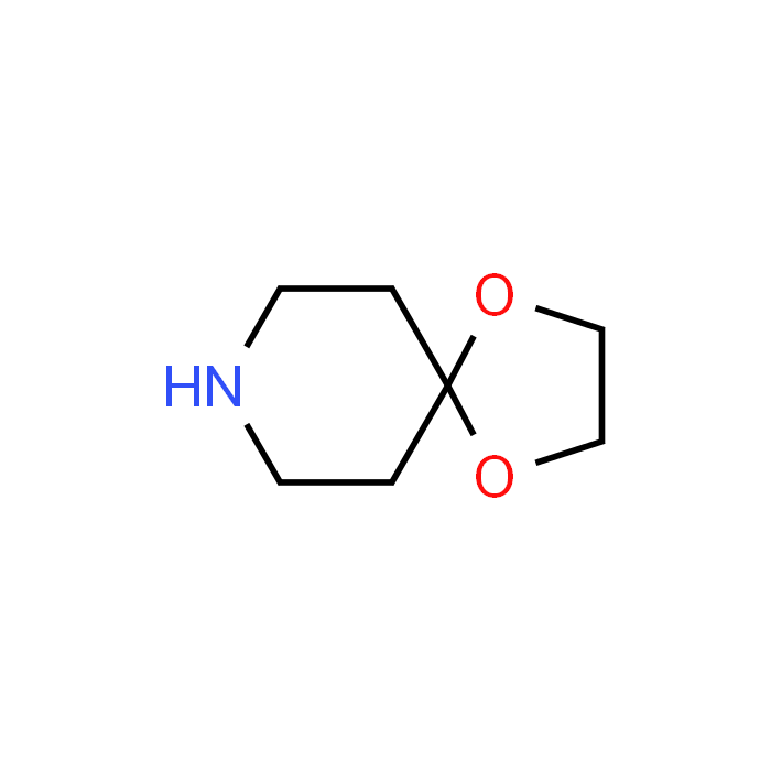 1,4-Dioxa-8-azaspiro[4.5]decane