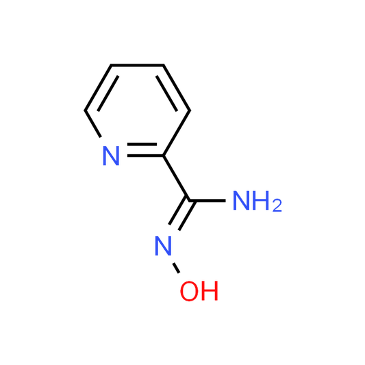 N-Hydroxypicolinimidamide