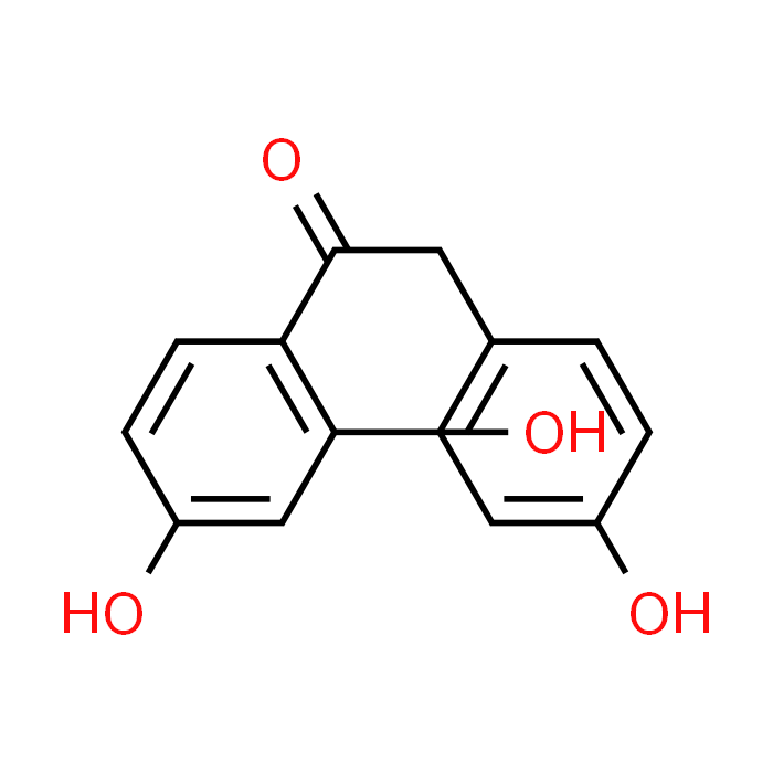 1-(2,4-Dihydroxyphenyl)-2-(4-hydroxyphenyl)ethanone