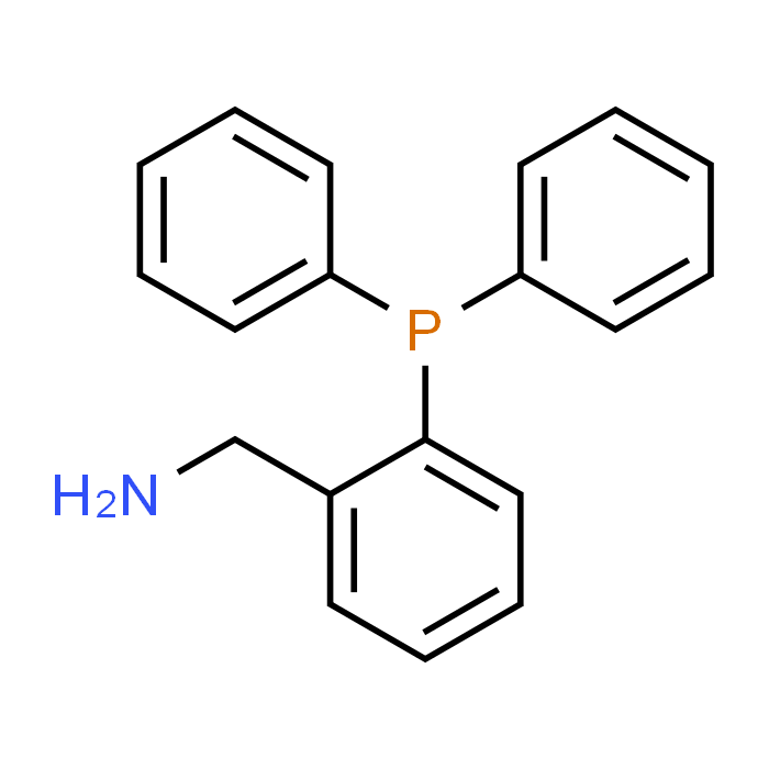 (2-(Diphenylphosphino)phenyl)methanamine