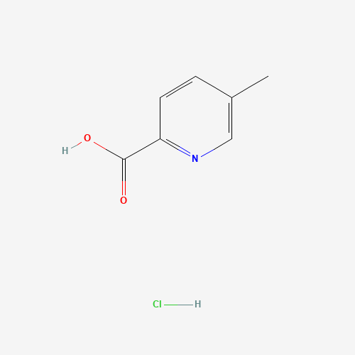 5-Methylpicolinic acid hydrochloride