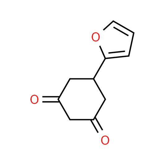 5-(Furan-2-yl)cyclohexane-1,3-dione