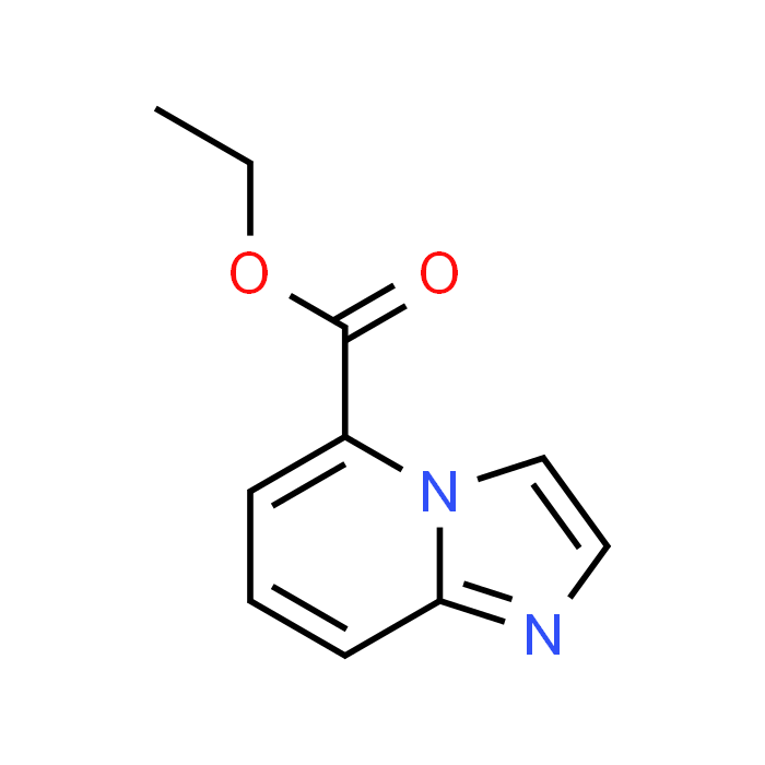 Ethyl imidazo[1,2-a]pyridine-5-carboxylate
