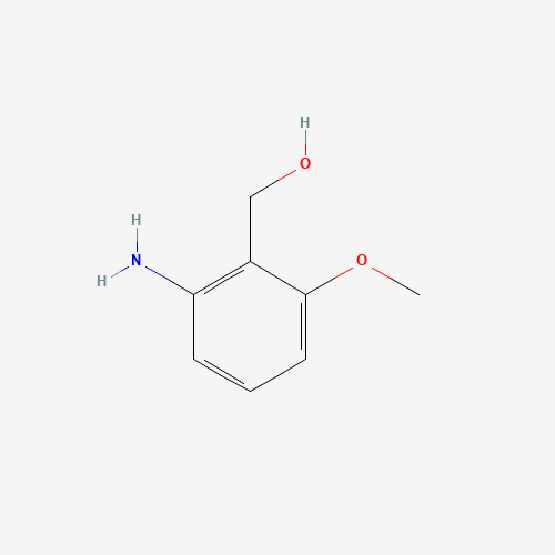 (2-Amino-6-methoxyphenyl)methanol