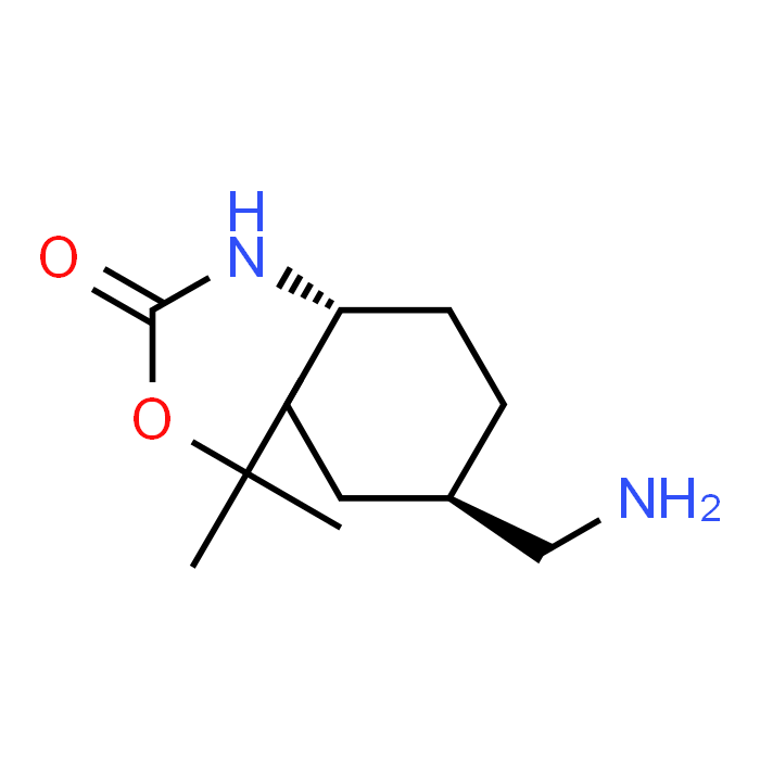 tert-Butyl (trans-4-(aminomethyl)cyclohexyl)carbamate