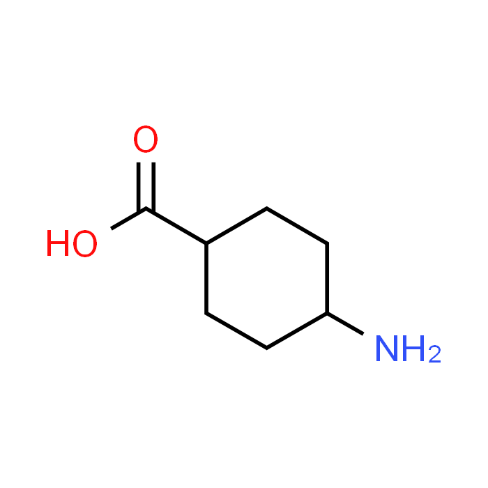 4-Aminocyclohexanecarboxylic acid