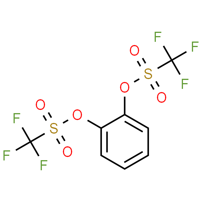 Catechol Bis(trifluoromethanesulfonate)