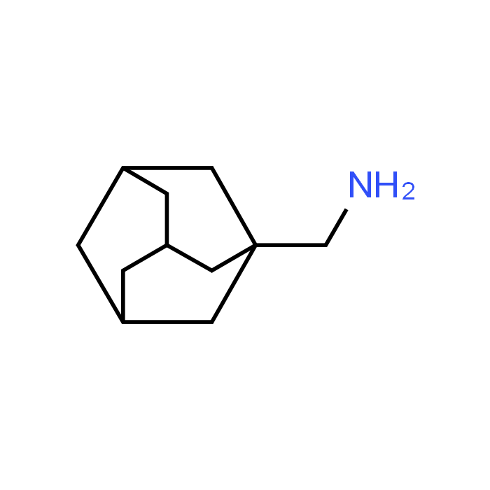 Adamantan-1-ylmethanamine - Achmem