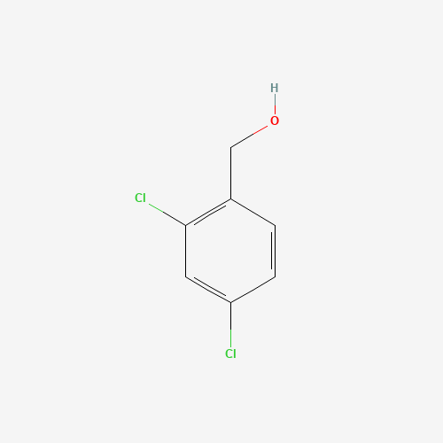 2,4-Dichlorobenzyl alcohol