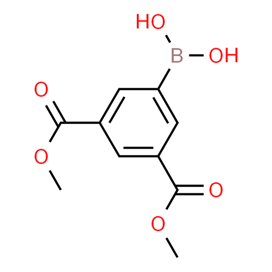 (3,5-Bis(methoxycarbonyl)phenyl)boronic acid