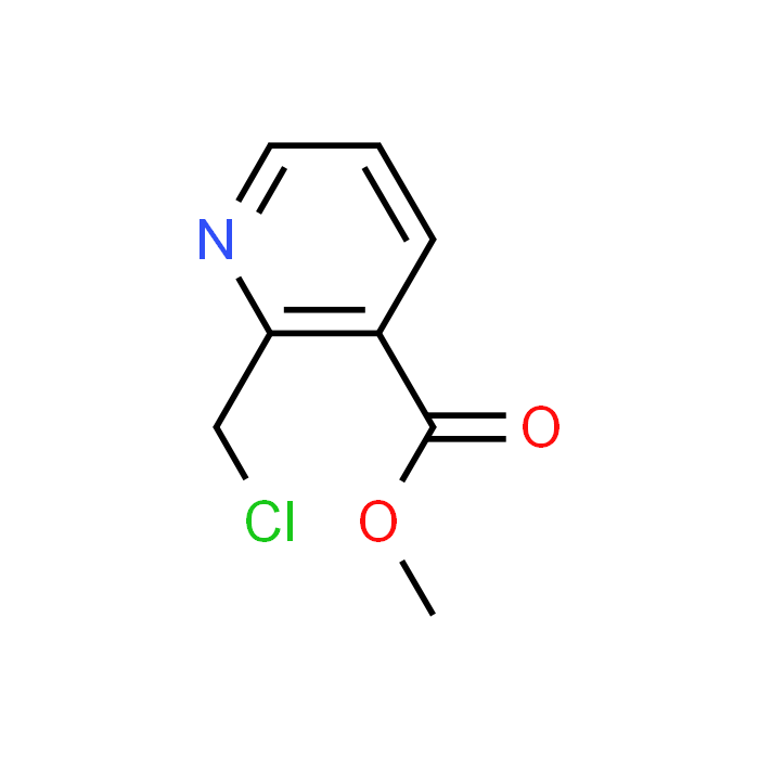 Methyl 2-(chloromethyl)nicotinate