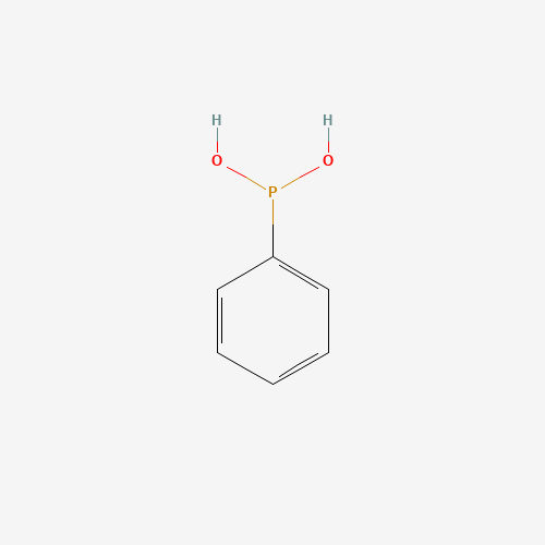 Phenylphosphinic acid