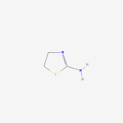 4,5-Dihydrothiazol-2-amine