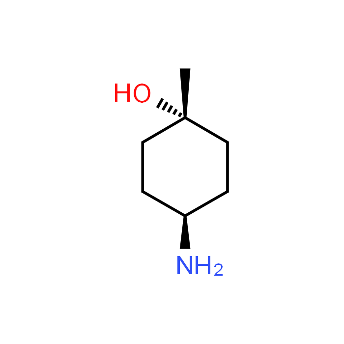 trans-4-Amino-1-methylcyclohexanol