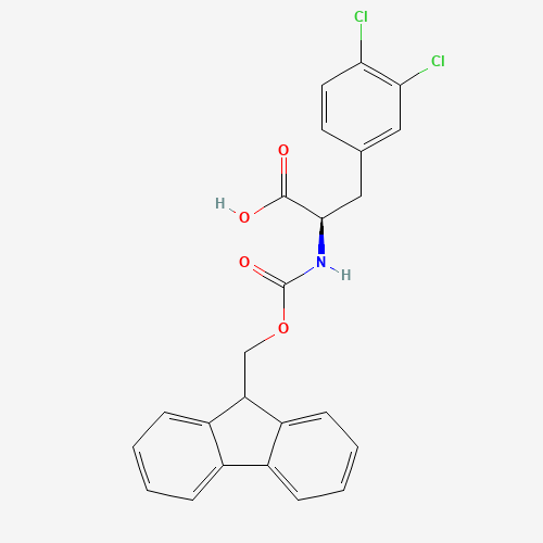 Fmoc-D-Phe(3,4-DiCl)-OH