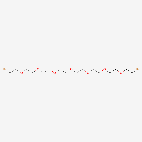 Br-PEG7-Br