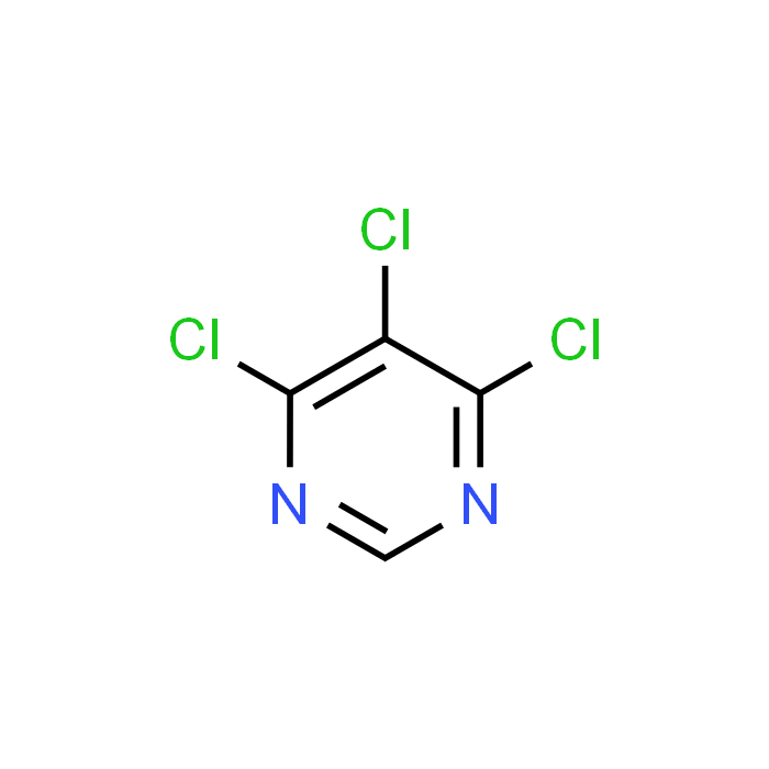 4,5,6-Trichloropyrimidine
