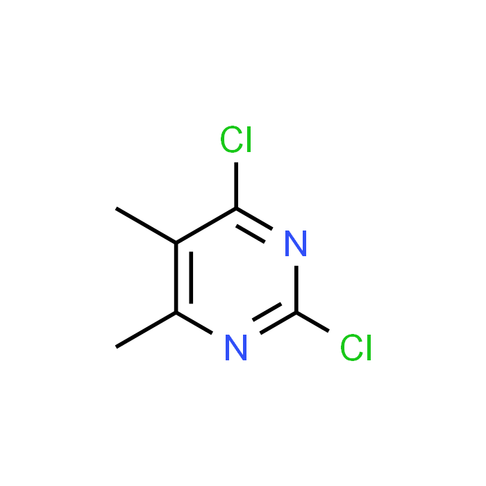 2,4-Dichloro-5,6-dimethylpyrimidine
